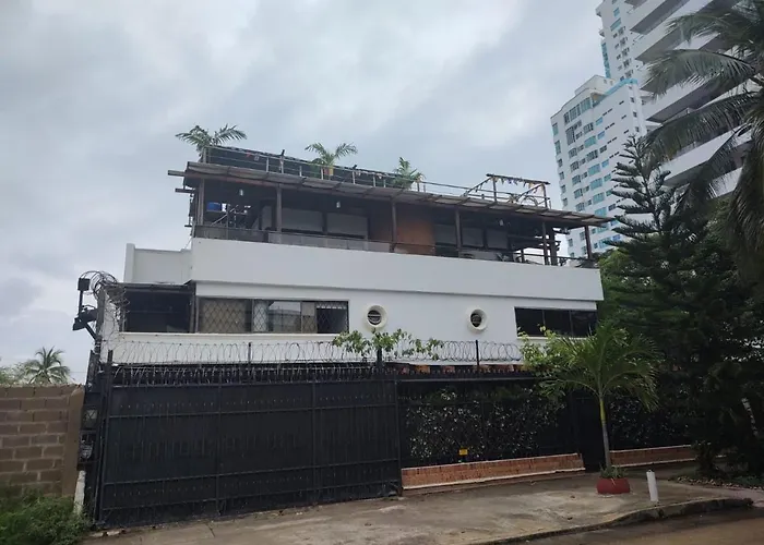 Luxury Villa In Castillo Grande