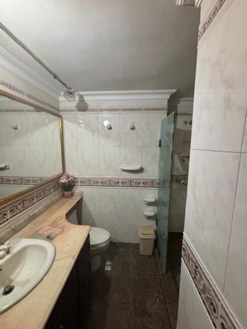 Villa Luxury In Castillo Grande Cartagena