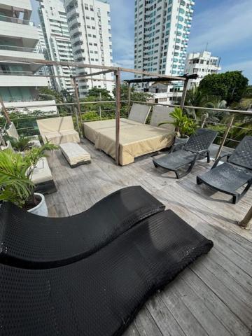 Luxury In Castillo Grande