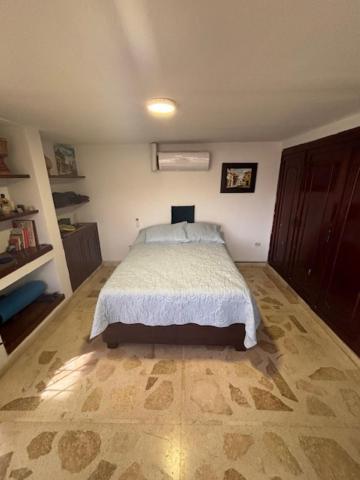 Villa Luxury In Castillo Grande Cartagena