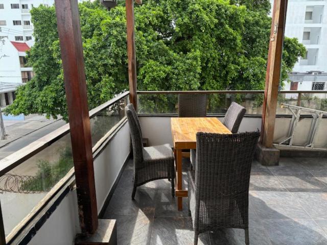 Luxury In Castillo Grande Villa