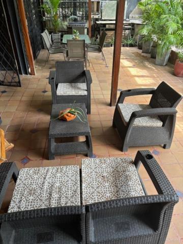 Luxury In Castillo Grande Villa