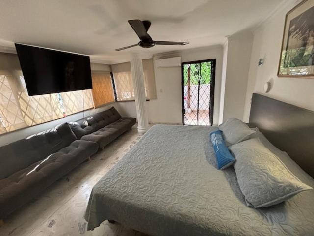 Luxury In Castillo Grande Villa
