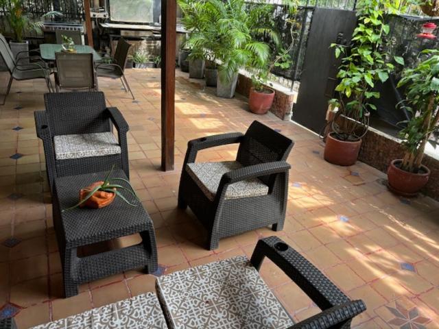 Luxury In Castillo Grande