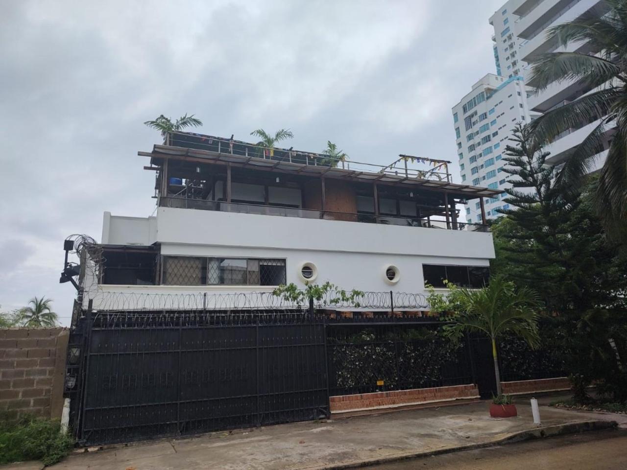 Villa Luxury In Castillo Grande Cartagena